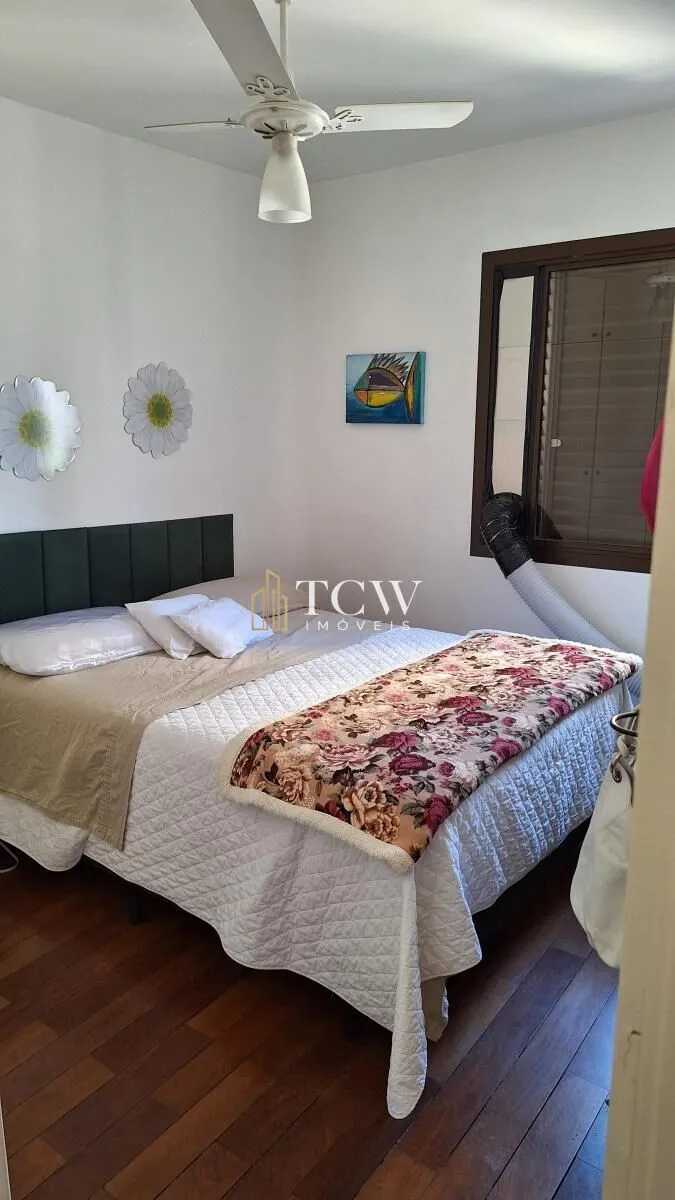 Imagem Apartamento à venda no bairro Indianópolis - São Paulo/SP, Zona Sul