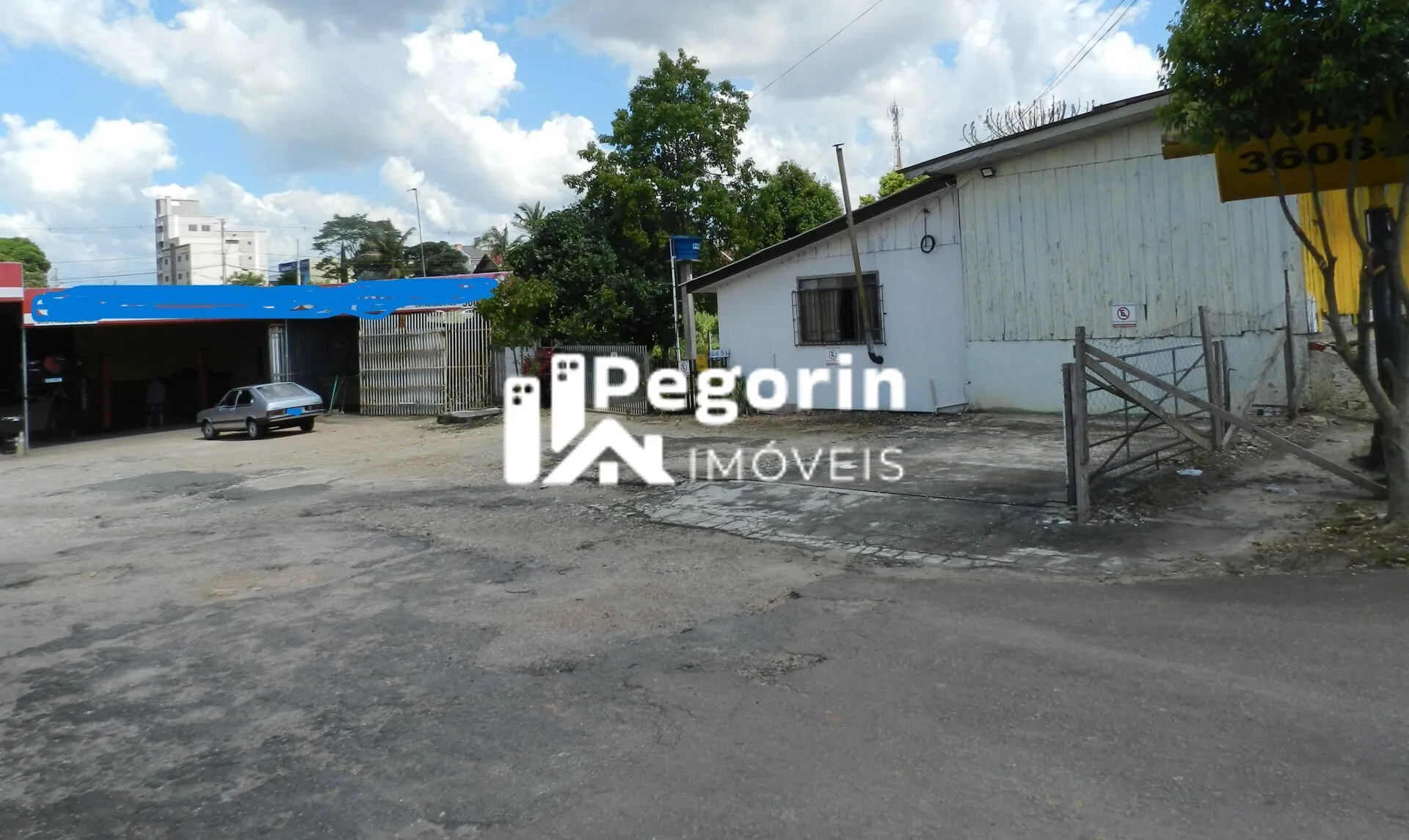Imagem Terreno à venda em Fazenda Rio Grande, Eucalíptos, 8.412,00m²