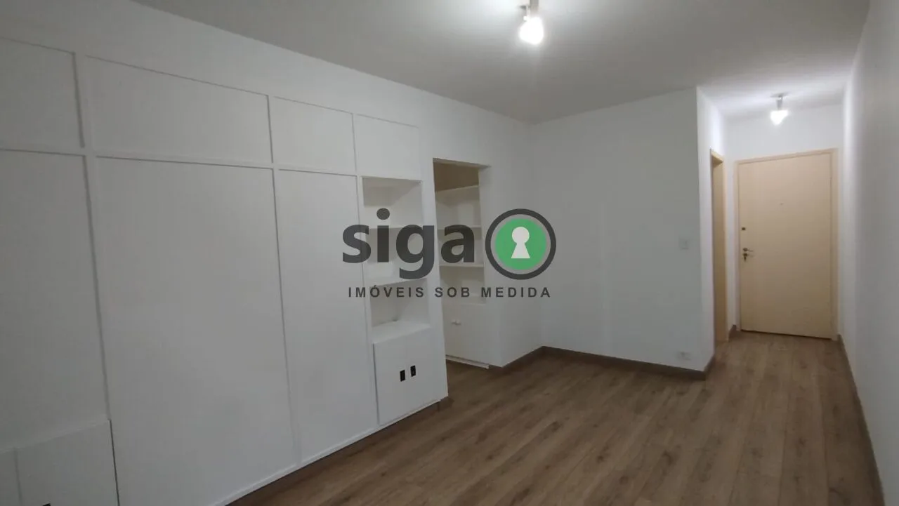 Imagem Aartamento para locação de 75m² - 1 quarto - Itaim Bibi - São Paulo/SP