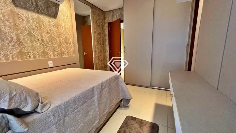 Imagem Apartamento 4 Suítes, 216 m² à venda na 404 Sul - Urban Soberano