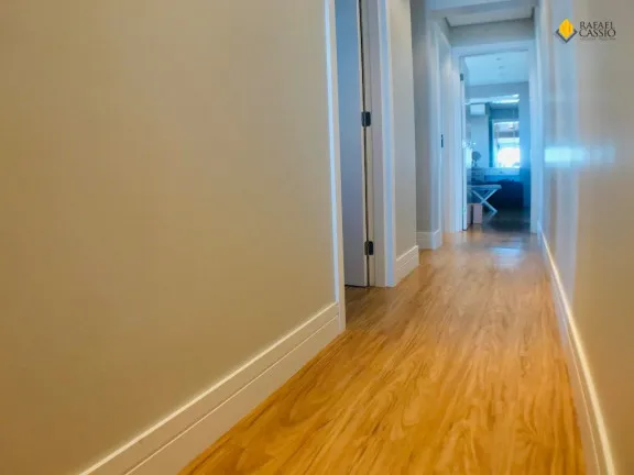 Imagem Apartamento com 3 Quartos à Venda, 127 m² em Itacolomi - Balneário Piçarras