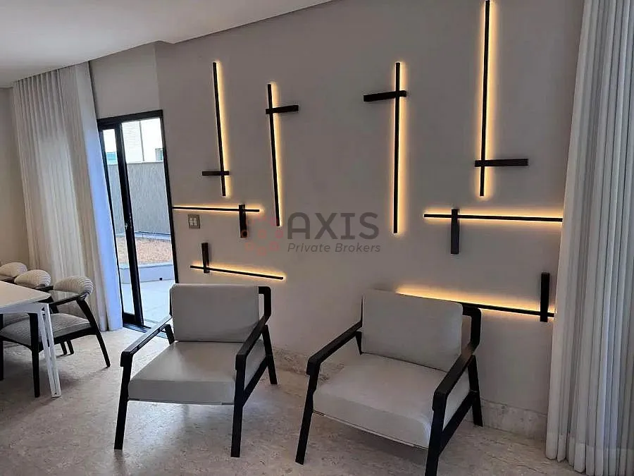 Imagem Apartamento 4 suítes em Lourdes