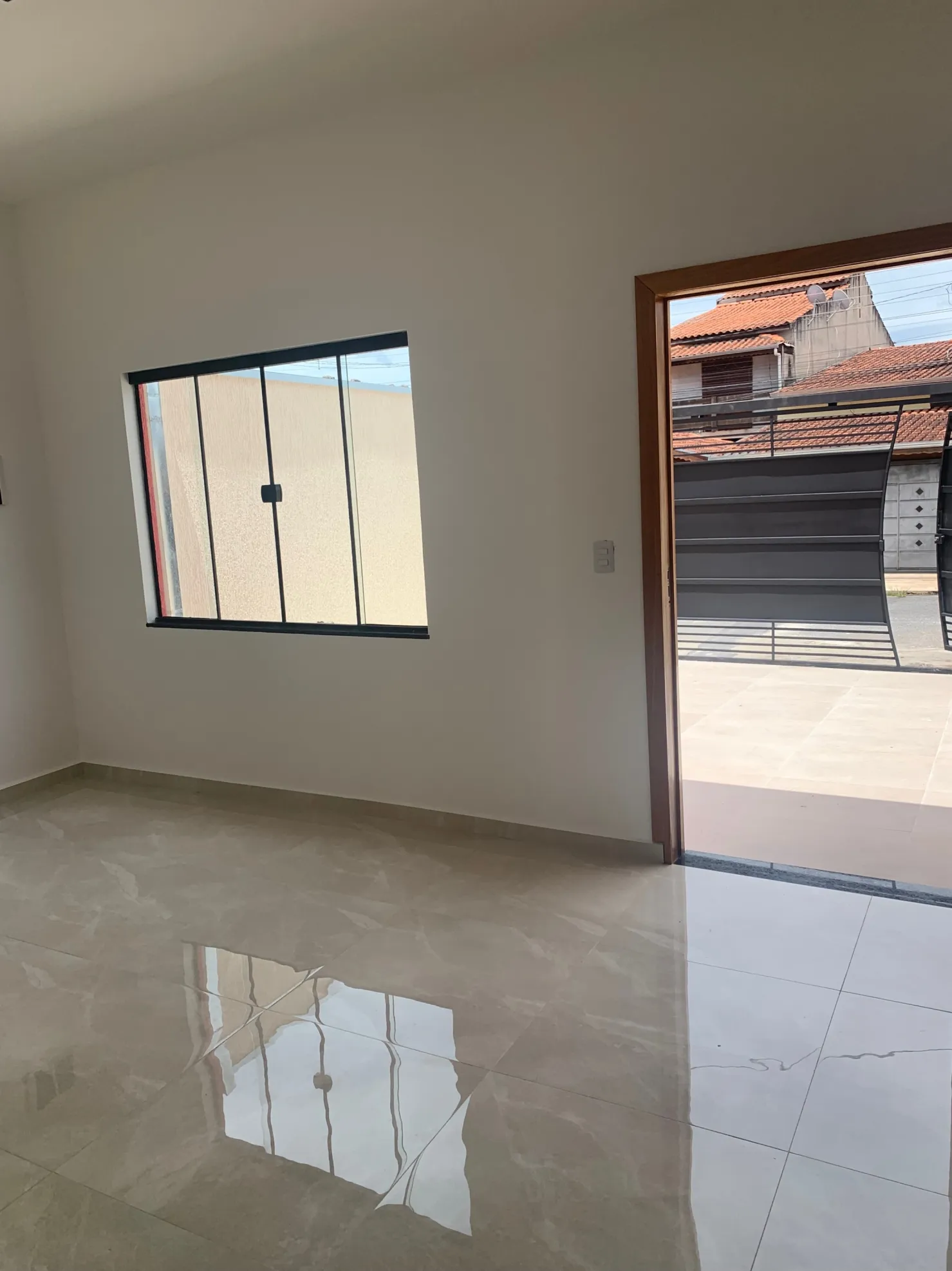 Imagem Casa à venda, Residencial Mombaça I, Pindamonhangaba, SP
