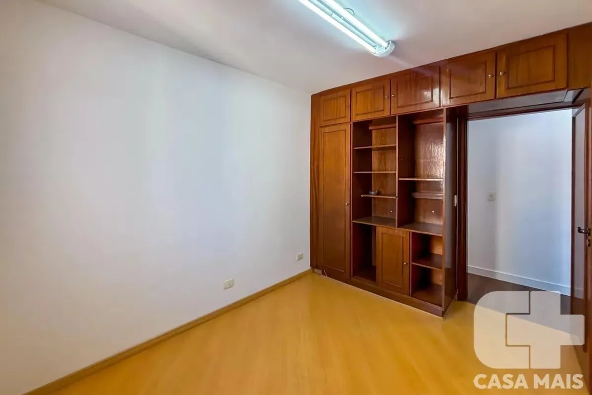 Imagem Apartamento para Locação em São Paulo / SP no bairro Vila Mariana
