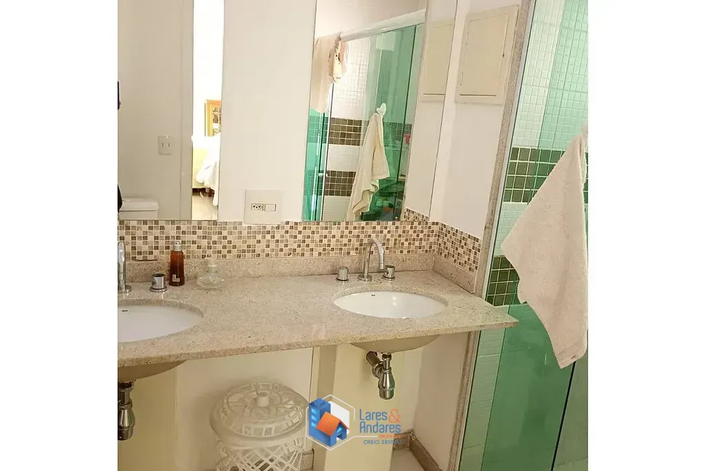 Imagem Apartamento à venda 4 Quartos 2 Suites 2 Vagas 167M² Jardim Marajoara São Paulo - SP