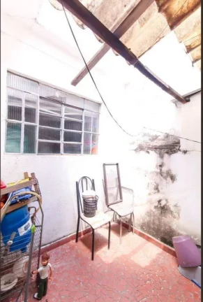 Imagem Venda 2 Csas Térreas em Amplo Terreno 240m² - Mooca