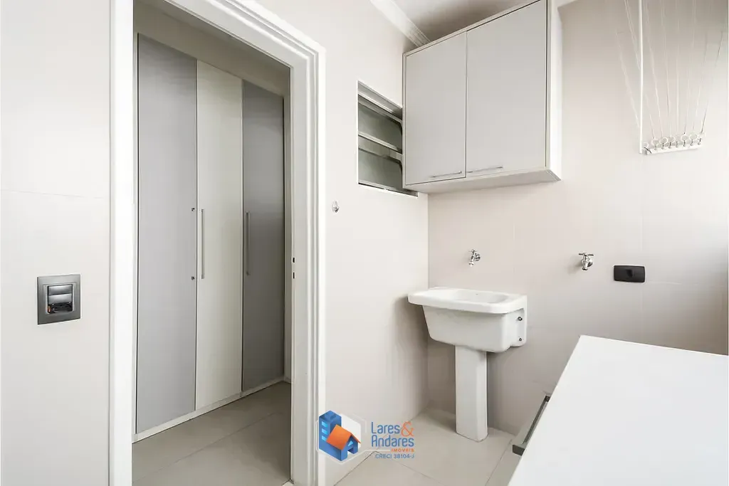 Imagem Apartamento à venda 3 Quartos 1 Suite 1 Vaga 97M² Moema São Paulo - SP