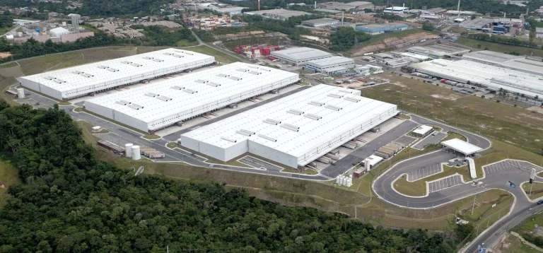 Foto do imóvel Galpão bem localizado em Manaus - AM