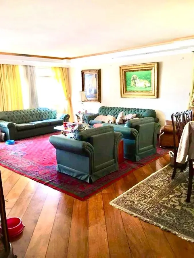 Imagem Apartamento para Venda em São Paulo, Barra Funda, 2 dormitórios, 3 banheiros, 1 vaga