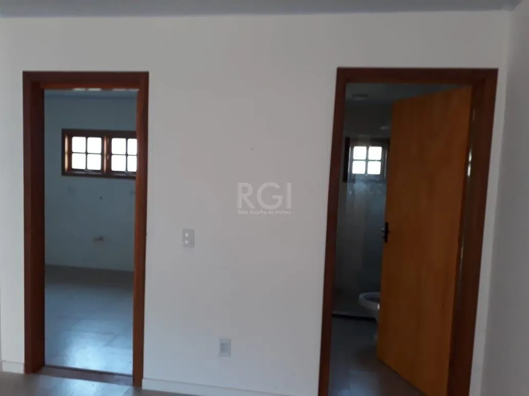 Imagem Casa para Venda - 54.61m², 2 dormitórios, Centro