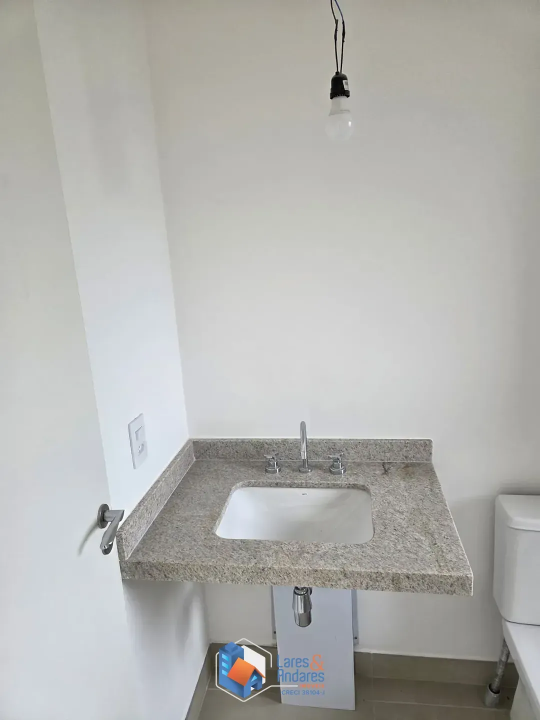Imagem Apartamento para venda em Alto da Boa Vista com 3 quartos, sendo 3 suítes, 125m²