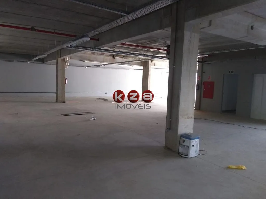 Imagem Sala Comercial para Locação em Vinhedo-SP, Bairro Santa Rosa: 1 Sala, 2 Banheiros, 1 Vaga de Garagem!