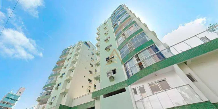 Imagem Apartamento à venda, 86 m² por R$ 1.550.000,00 - Centro - Balneário Camboriú/SC