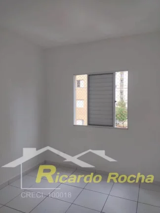 Imagem Apartamento Vila do Horto