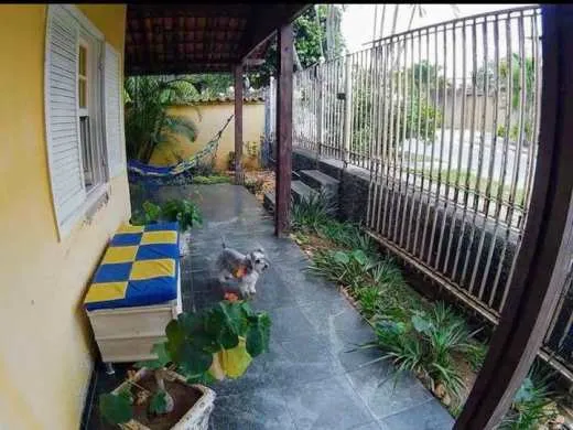 Imagem Casa à venda, 3 quartos, 3 vagas, IDULIPE - Santa Luzia/MG