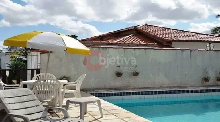 Imagem Casa com 3 dormitórios à venda, 640 m² - Ogiva - Cabo Frio/RJ
