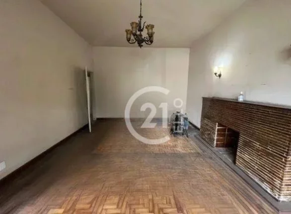 Imagem Casa térrea para reforma em Moema