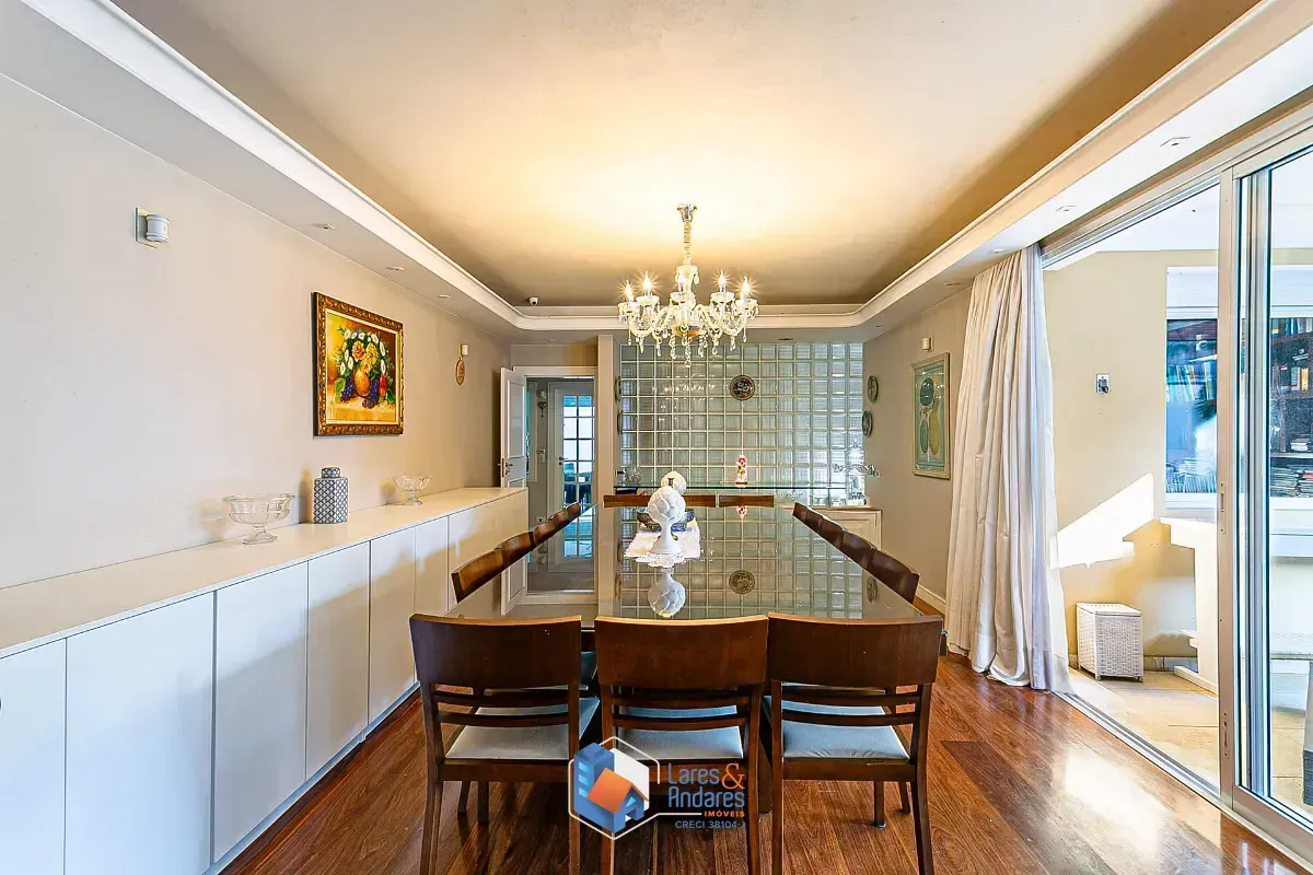 Imagem Casa para venda em Brooklin Paulista com 6 quartos, sendo 6 suítes, 800m²