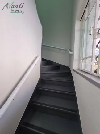 Imagem Sobrado Comercial e Residencial no Boqueirão, Santos - 3 Dormitórios