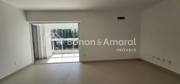Foto do imóvel Apartamento com 3 quartos 3 suítes com 115m² no Taquaral Campinas em Rua Henrique Schroeder, 111 - Jardim Belo Horizonte, Campinas - SP