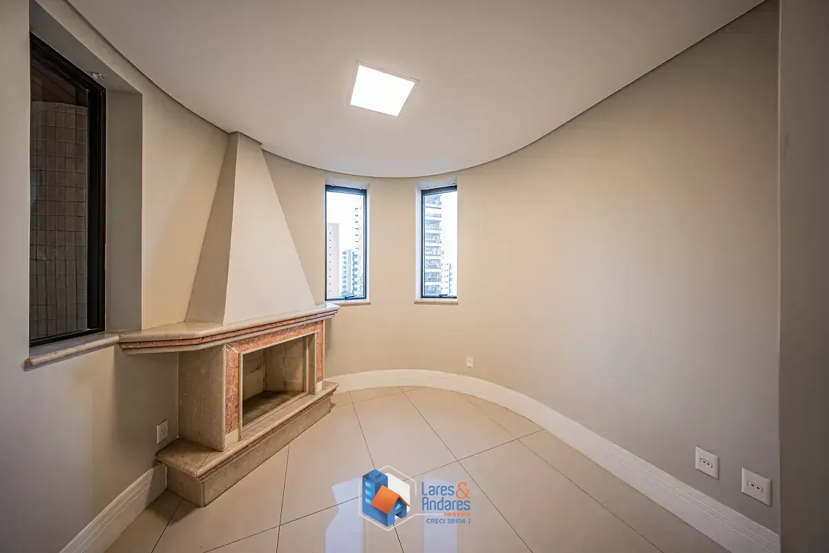 Imagem Apartamento para venda em Tatuapé com 4 quartos, sendo 2 suítes, 246m²
