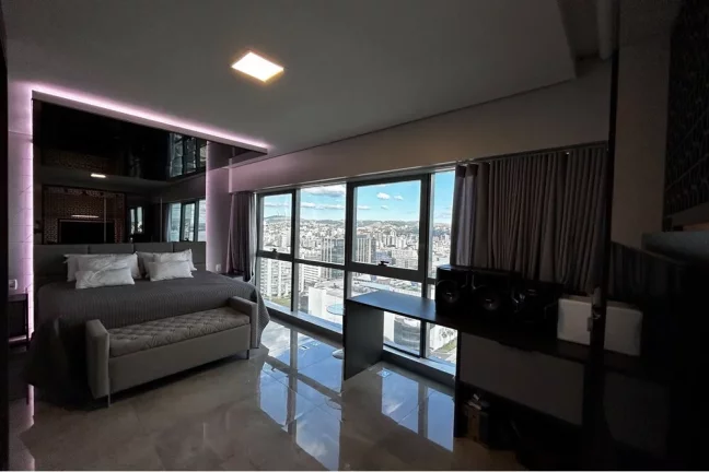 Imagem Apartamento para venda no bairro Menino Deus em Porto Alegre