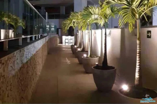Imagem Belíssima cobertura com 3 dormitórios/Praia Grande-Ubatuba