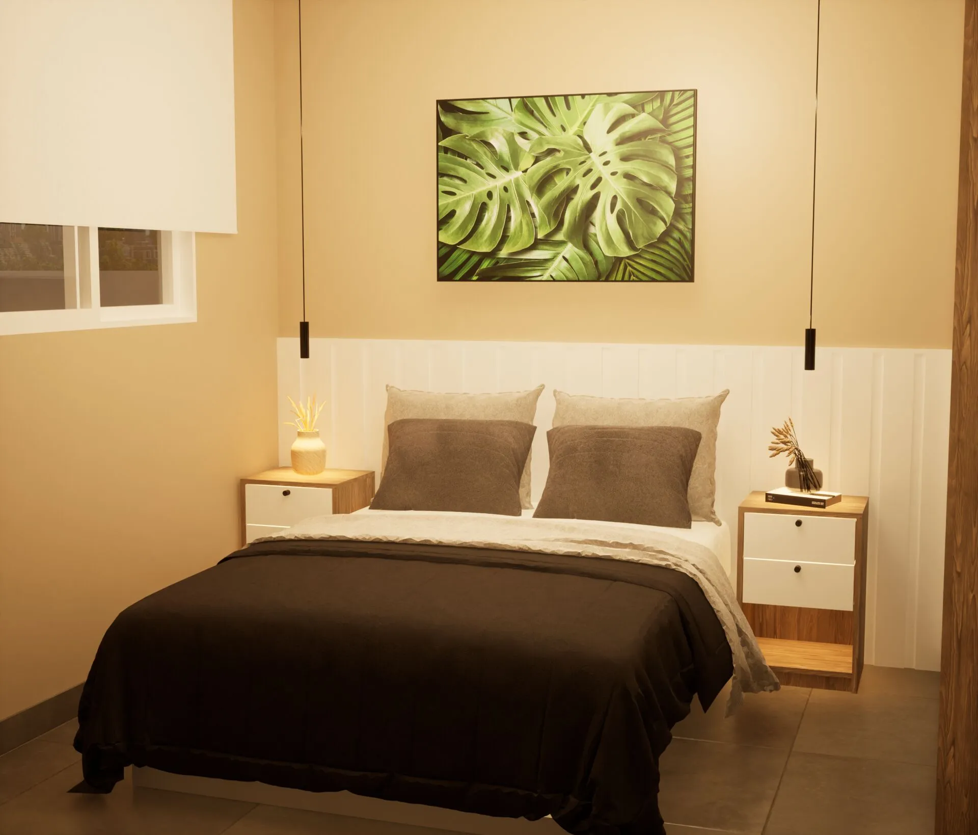 Imagem Apartamento em Laranjal, São Gonçalo/RJ