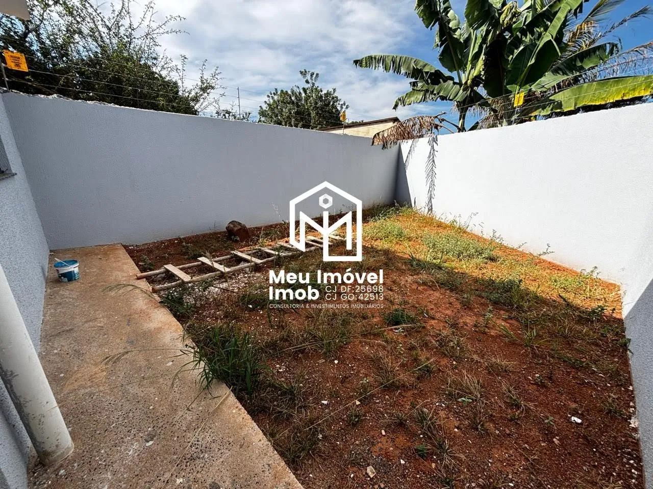 Imagem Casa em Parque Jk - Luziânia