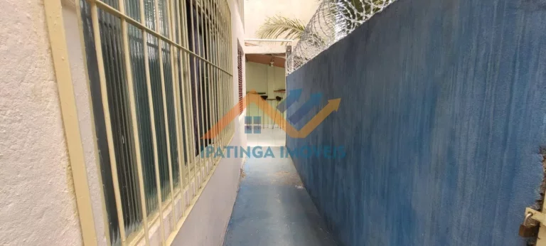 Imagem Casa de 3 Quartos e 3 Vagas de Garagem no Bairro Cidade Nova
