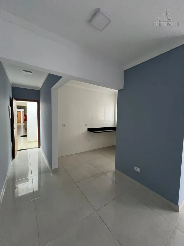 Imagem Apartamento Caiçara - LOCAÇÃO DEFINITIVA - SACADA GOURMET - PISCINA