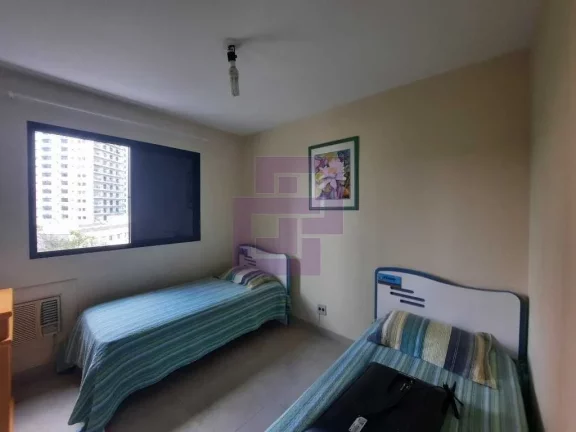 Imagem Apartamentos / Padrão na cidade de Guarujá