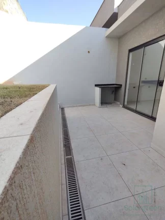 Imagem Casa à venda 88m² no nova Atibaia por 645 Mil