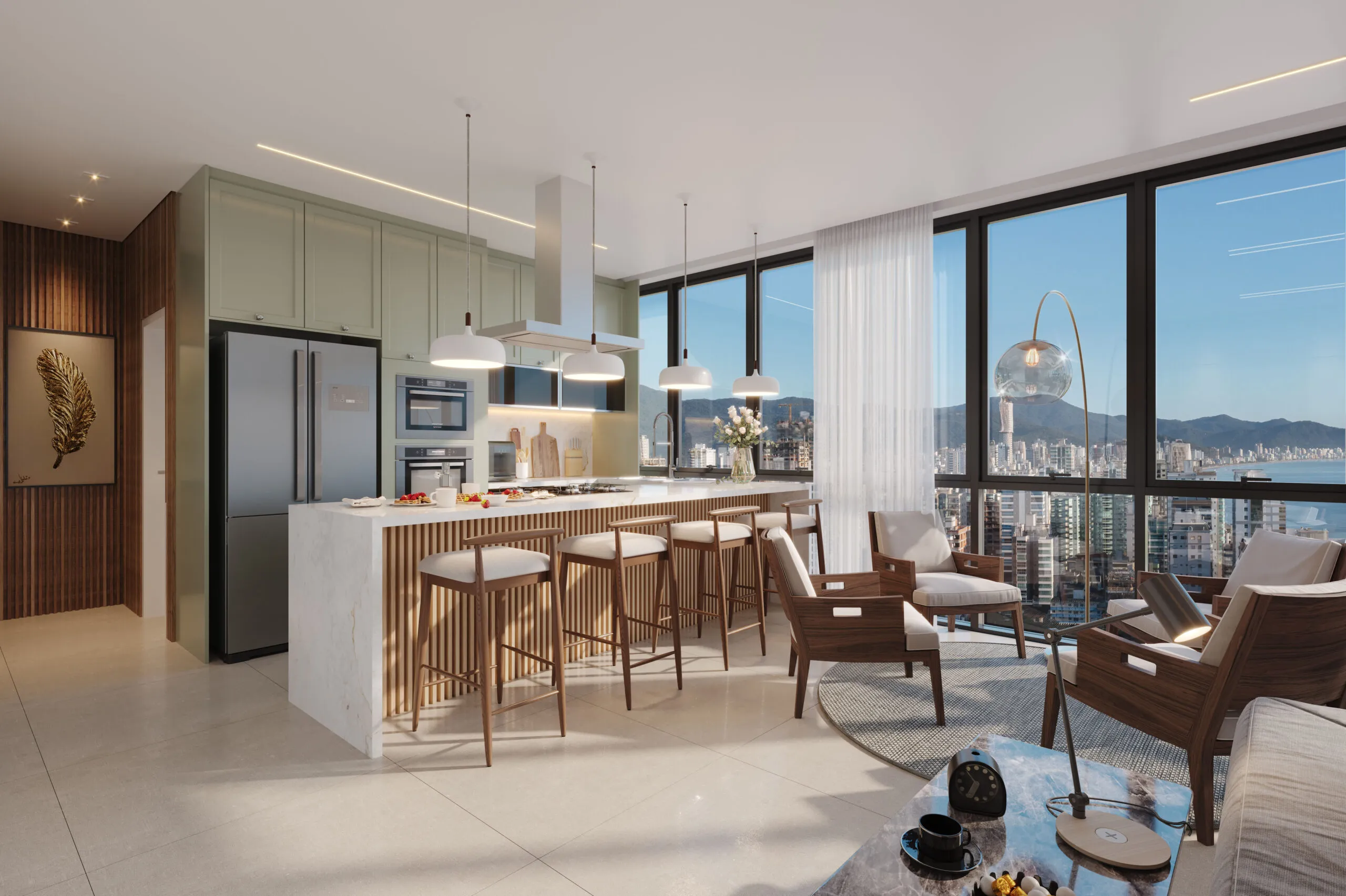 Imagem Apartamento à venda com 124.68m2 por R$ 2.380.000,00