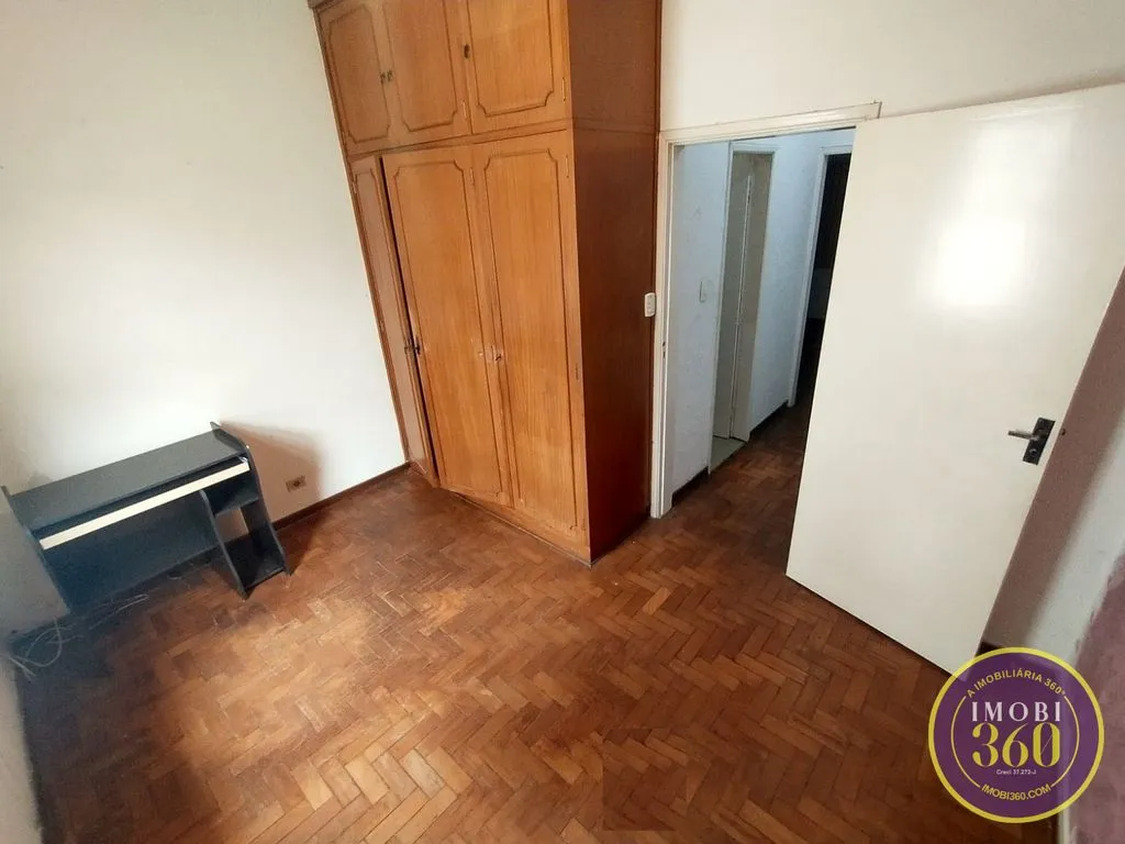 Imagem Sobrado com 140m² 03 dormitórios vaga de garagem na Vila Regente Feijó