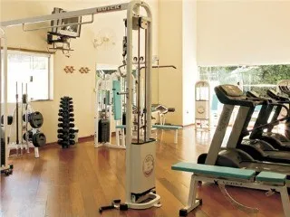 Imagem Luxuoso apartamento de 3 quartos com 2 suítes e 4 vagas na melhor localização de Santo Amaro, São Paulo - Condomínio Reserva Casa Grande.