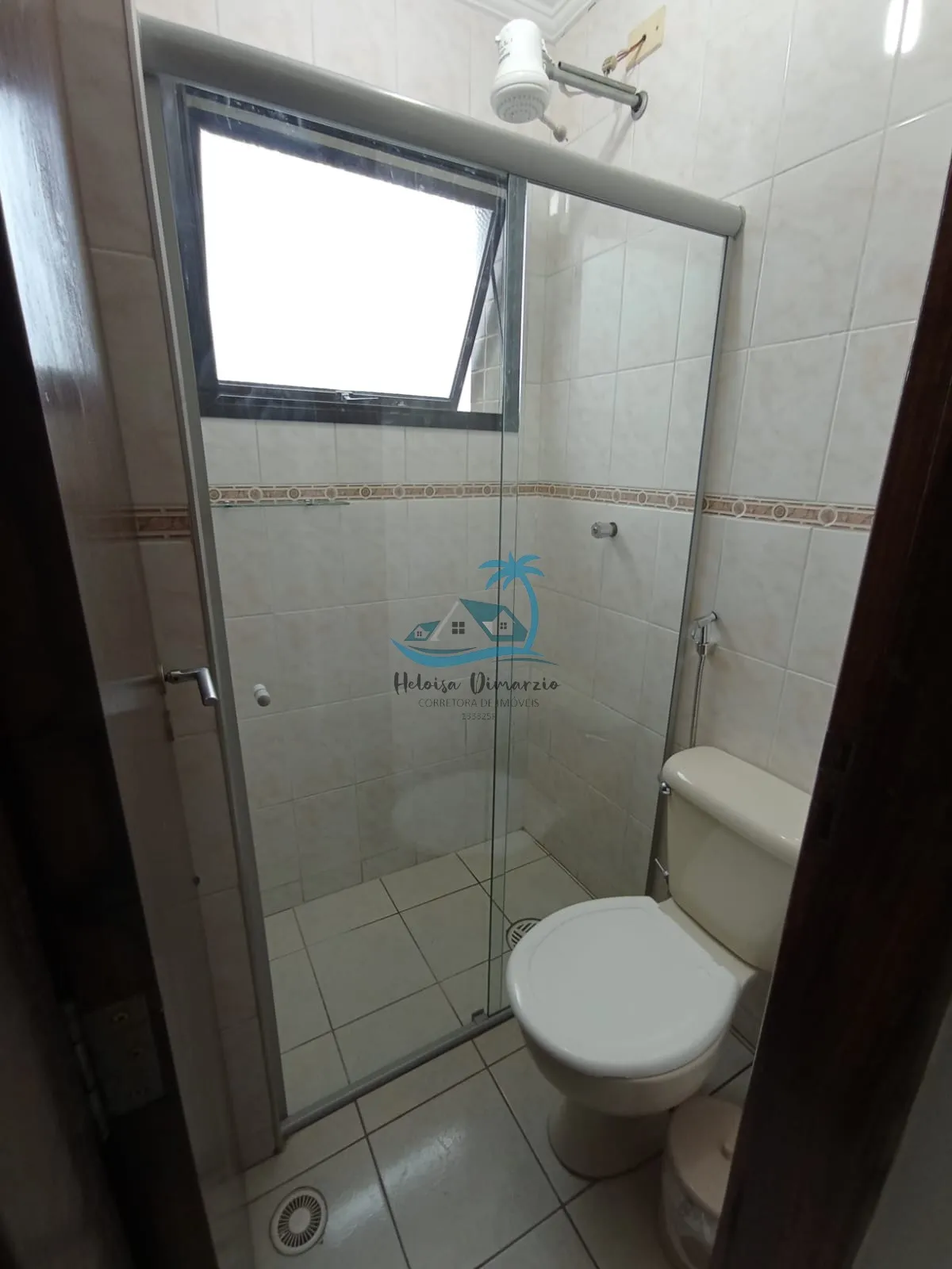 Imagem Apartamento duplex com 3 dormitórios a 200 metros do mar na Praia Grande em Ubatuba.