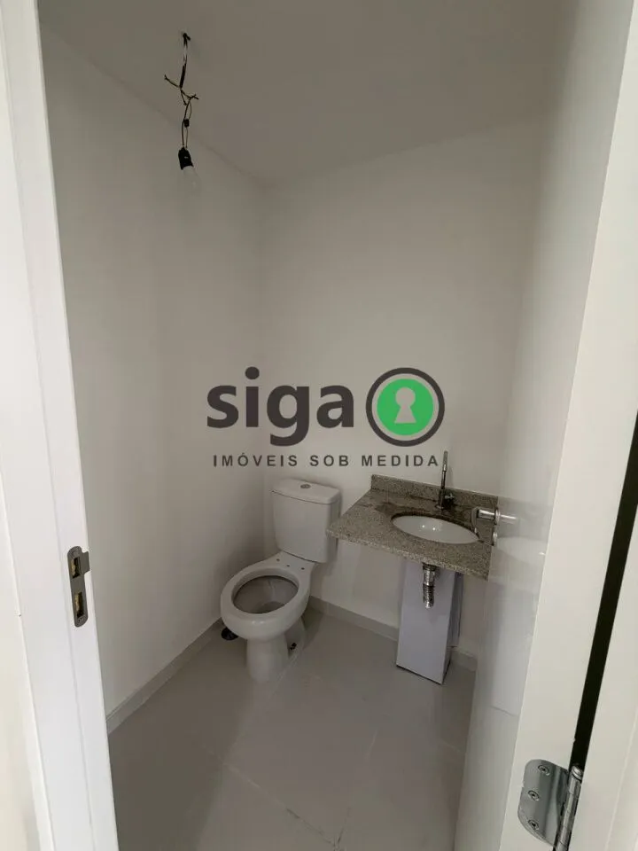 Imagem Apartamento com 76m², com 2 quartos, sendo 1 suite e 1 vaga