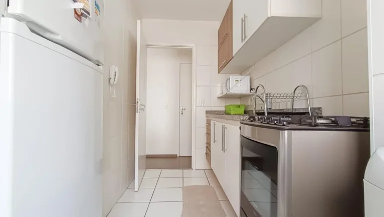 Imagem Excelente apartamento á venda DIRETO COM A PROPRIETARIA, mobiliado em São Paulo, ideal para quem busca conforto e praticidades.