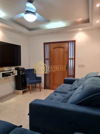 Imagem Casa Padrão