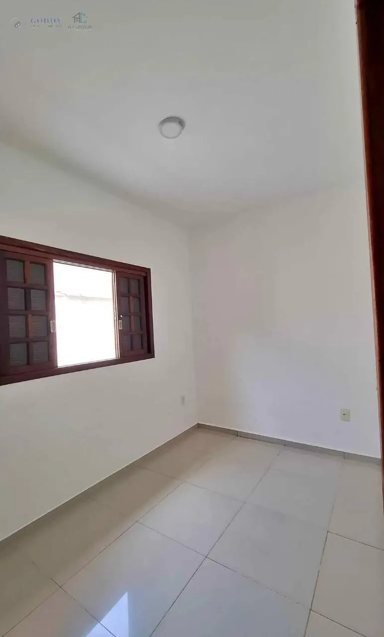 Imagem Linda Casa à Venda - Bairro Mombaça | Pindamonhangaba/SP