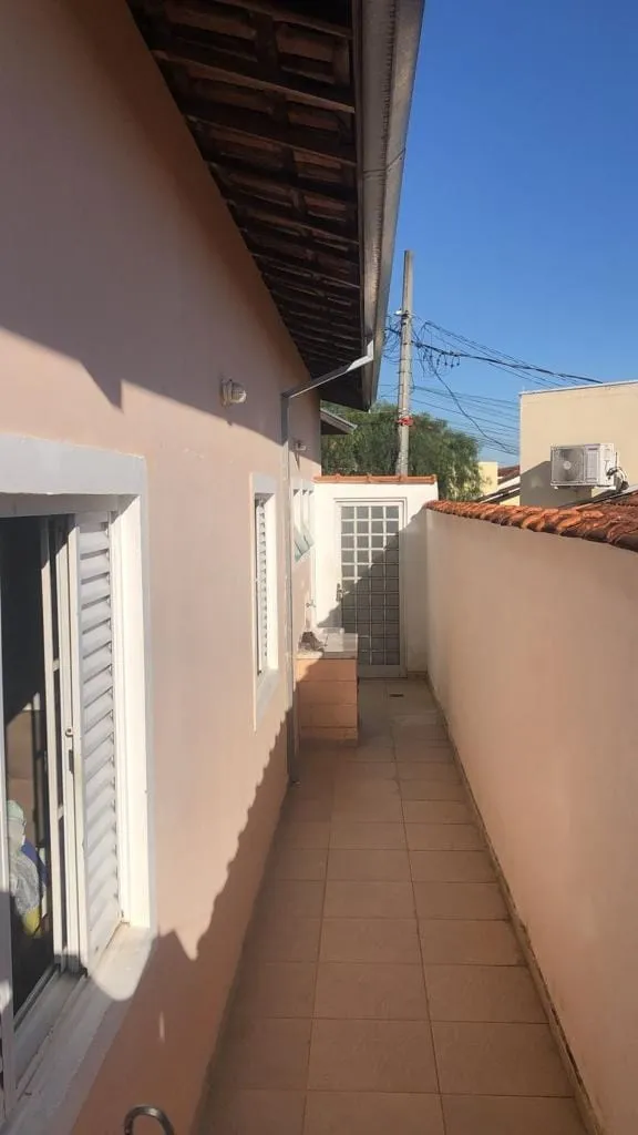 Imagem Casa à venda 2 Quartos, 1 Suite, 1 Vaga, 125M², Cidade Jardim, Taubaté - SP | Condomínio Vila Verde