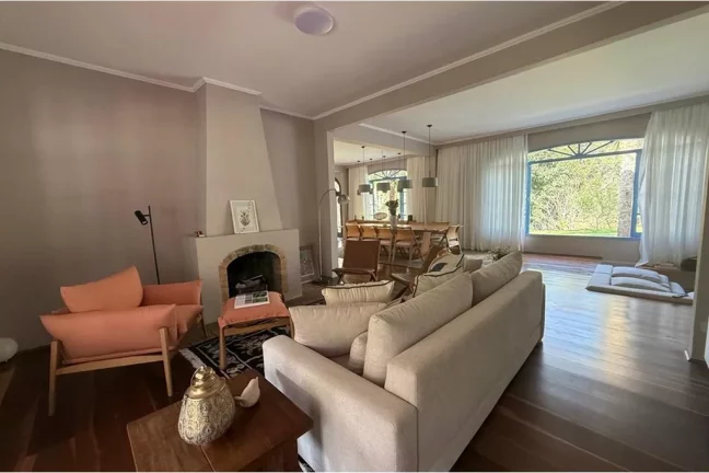 Imagem FAZENDA RESIDENCIAL em Itapecerica da Serra - SP, Aldeinha