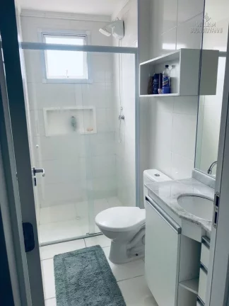 Imagem Apartamento 2 dormitórios sendo 1 suíte em Mongaguá