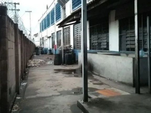Imagem GALPÃO COMERCIAL PARA LOCAÇÃO, JARDIM LIBERDADE, JUNDIAÍ.