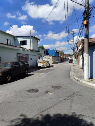 Imagem Conjunto comercial para locação no Capão Redondo
