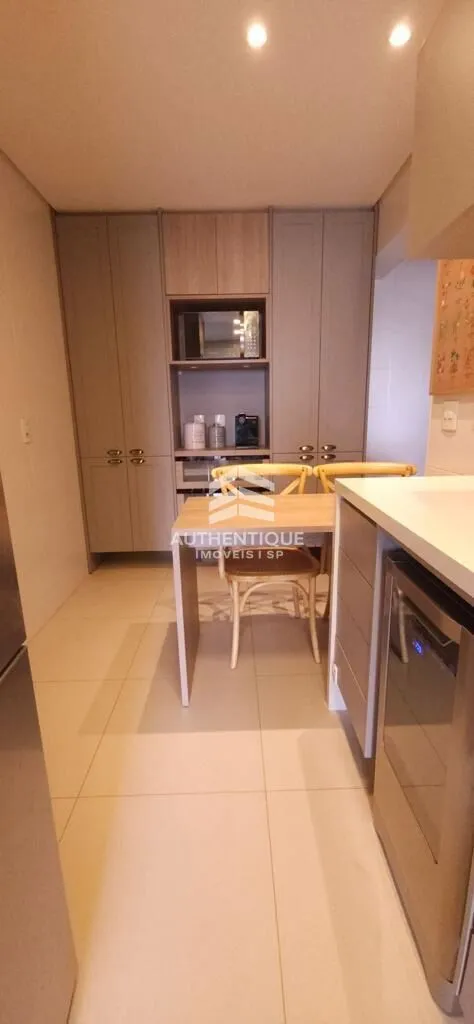 Imagem BROOKLIN XPRESSION - Apartamento à venda em São Paulo/SP