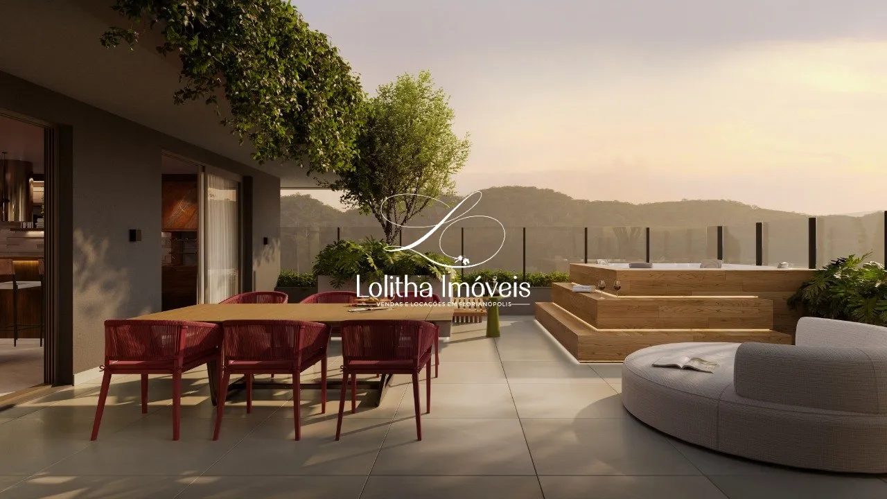 Imagem Lançamento de Apartamentos na Planta em Florianópolis/SC