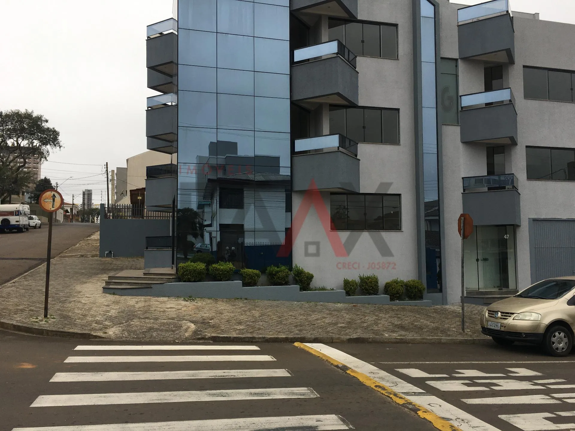 Imagem Edifício maravilhoso próximo da Prefeitura de Guarapuava