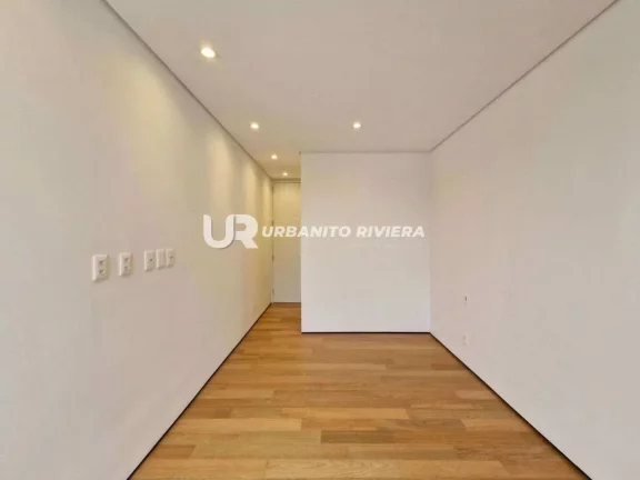 Imagem Casa contemporânea com 6 suítes, piscina e gourmet completa na Riviera